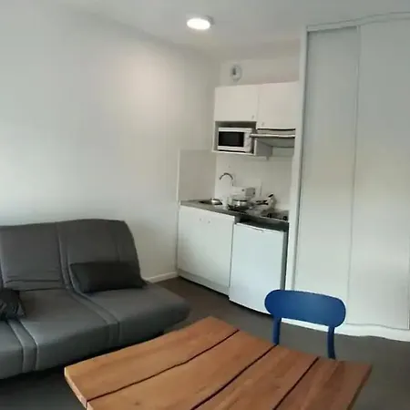 B4-2 Studio Cosy *
